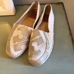 Tory Burch Espadrilles